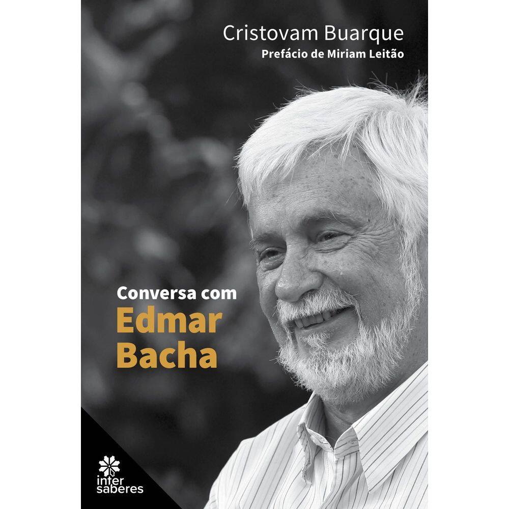 Conversa Com Edmar Bacha