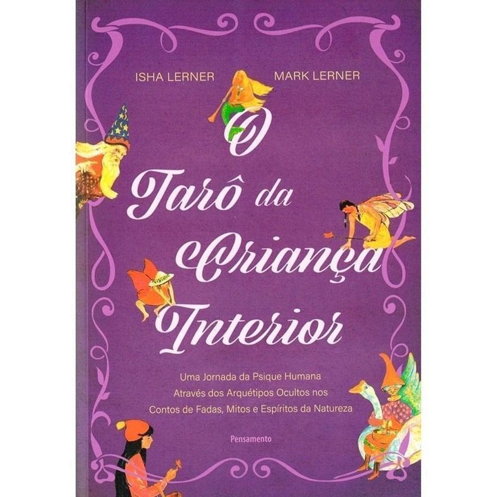 O Tarô da Criança Interior