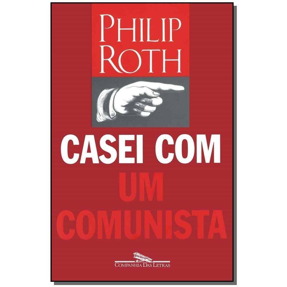 Casei Com Um Comunista