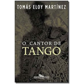 Cantor De Tango, O