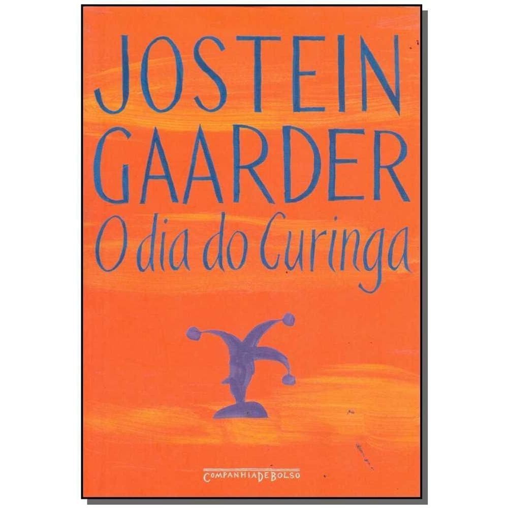 Dia do Curinga, O - Bolso