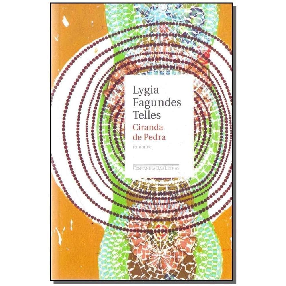 Ciranda De Pedra