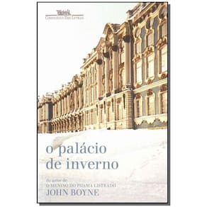 o Palácio De Inverno