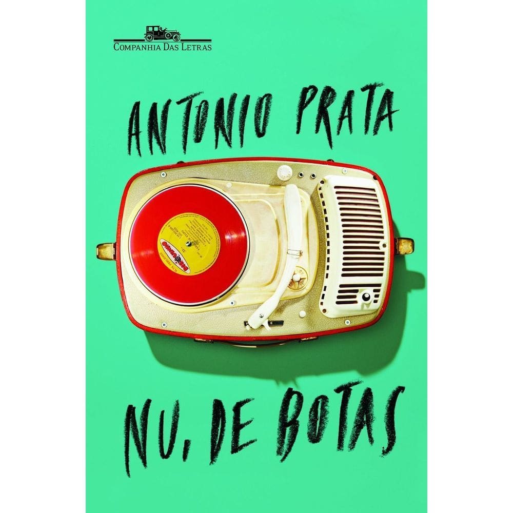 Nu De Botas