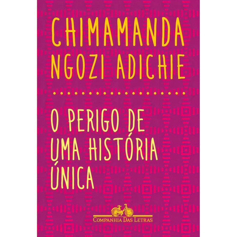 Perigo de Uma História Única, O