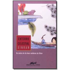 Enterro Celestial