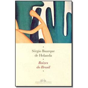 Raízes Do Brasil