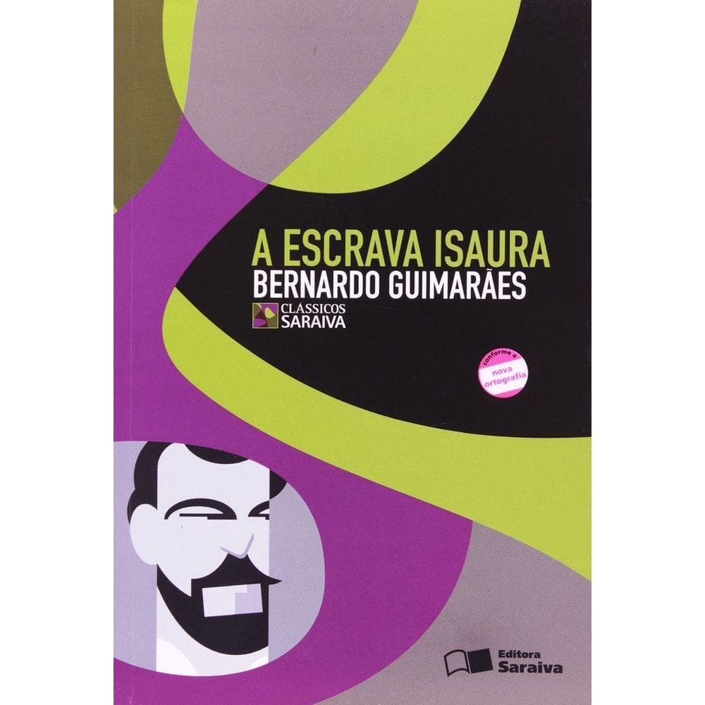 o Escrava Isaura