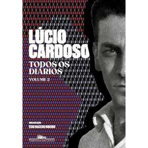 Todos os Diários - Volume II