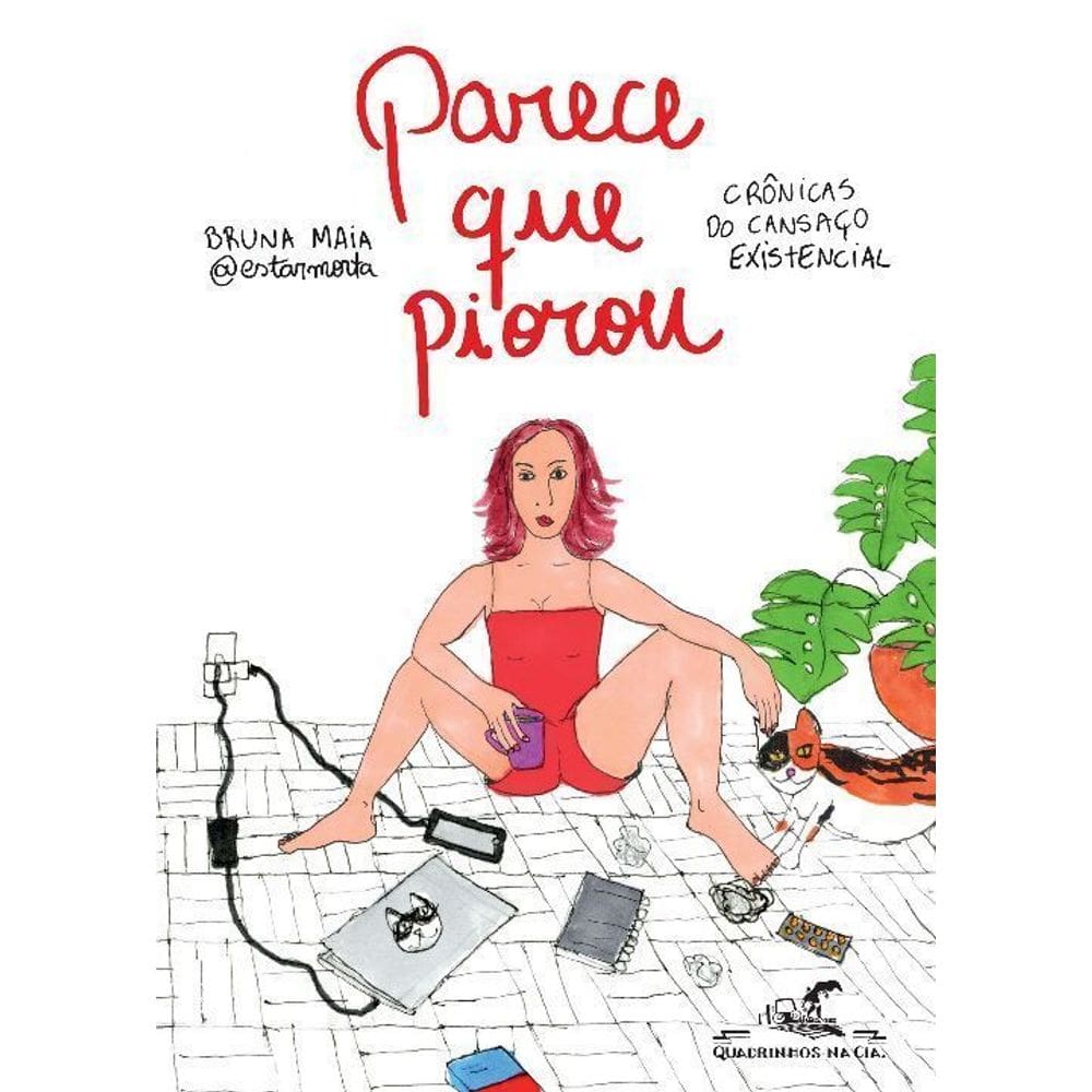 Parece Que Piorou