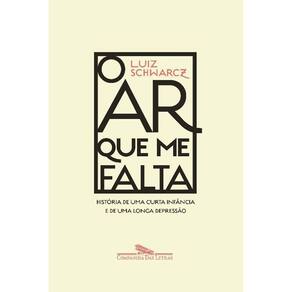 Ar Que Me Falta, O