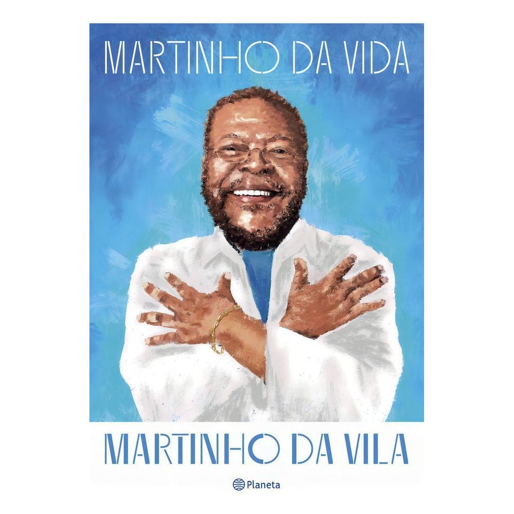 Martinho da Vida