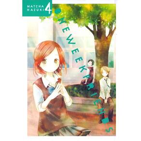 One Week Friends - Vol. 04