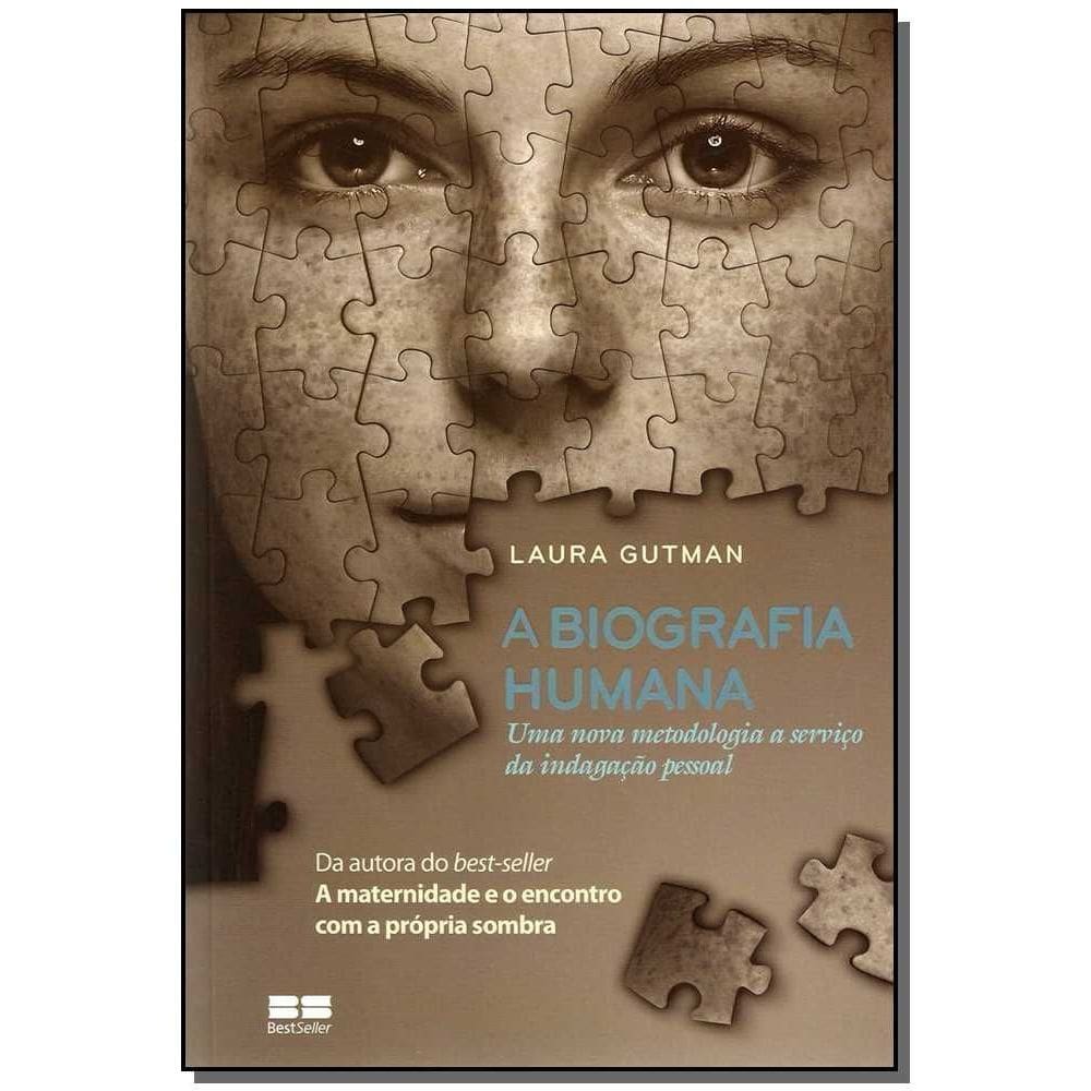 a Biografia Humana
