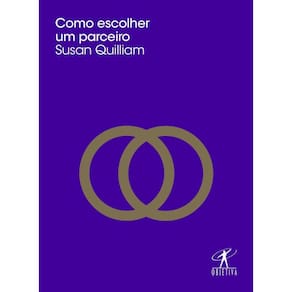 Como escolher um parceiro