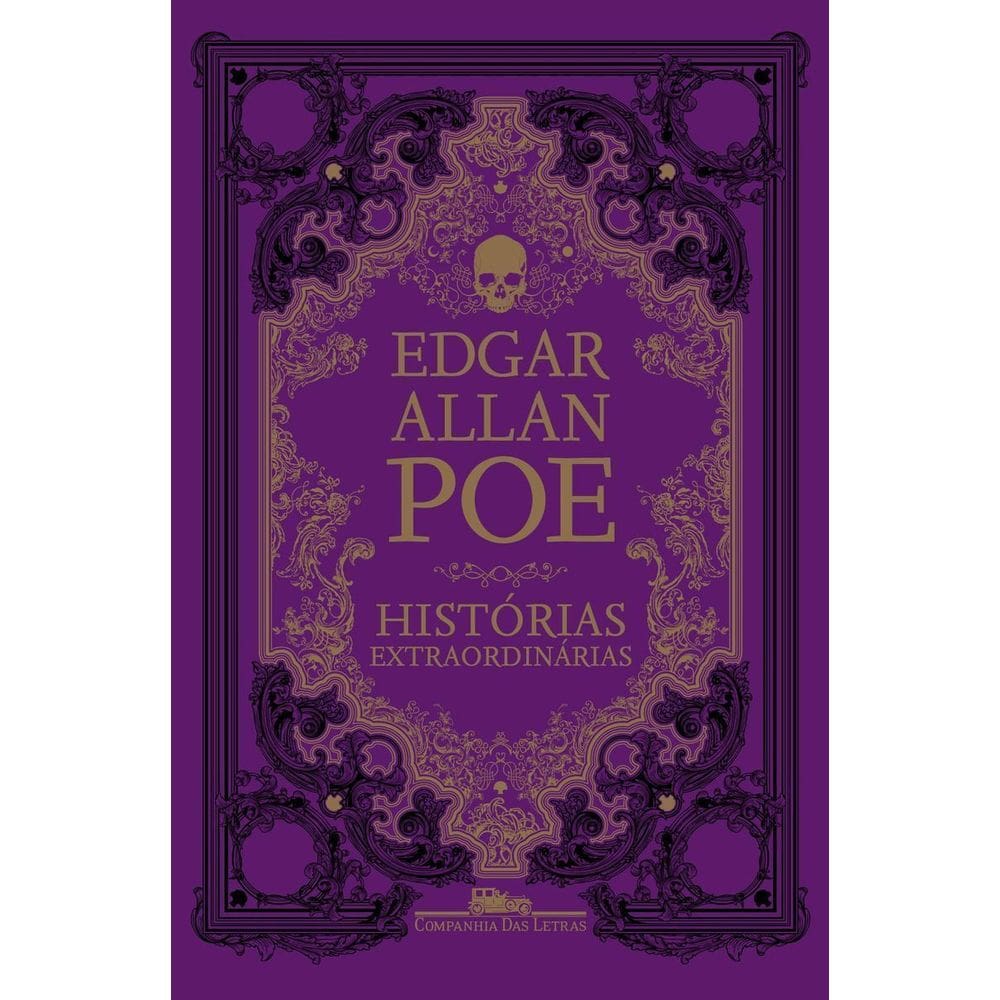 Histórias Extraordinárias