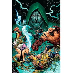 X-Men - Vol. 75