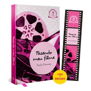Fazendo Meu Filme - Edição Comemorativa de 15 Anos