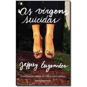 As Virgens Suicidas