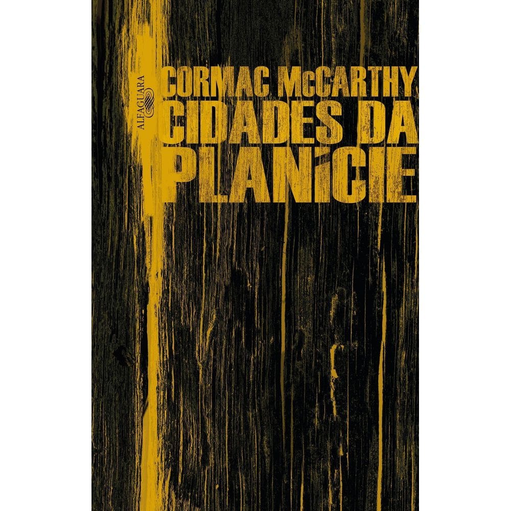 Cidades da Planície