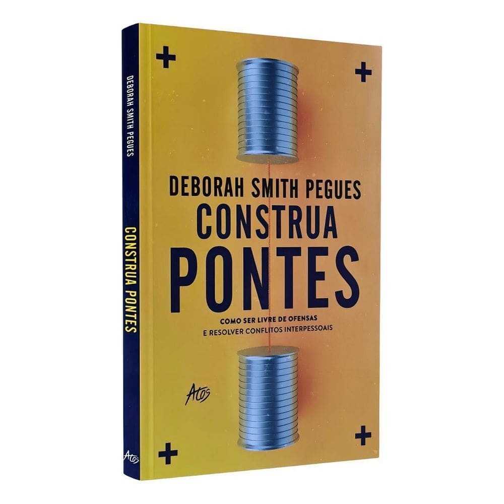 Construa Pontes