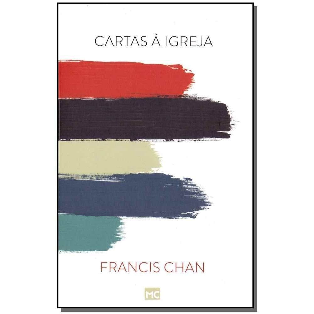 Cartas à Igreja