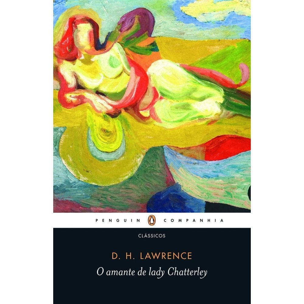 Amante de Lady Chatterley, O
