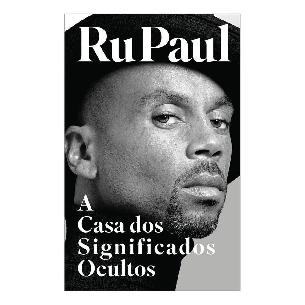 A Casa Dos Significados Ocultos