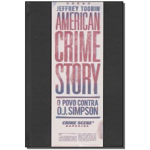 American Crime Story: o Povo Contra O. J. Simpson