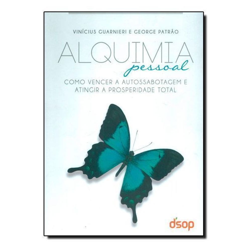Alquimia Pessoal