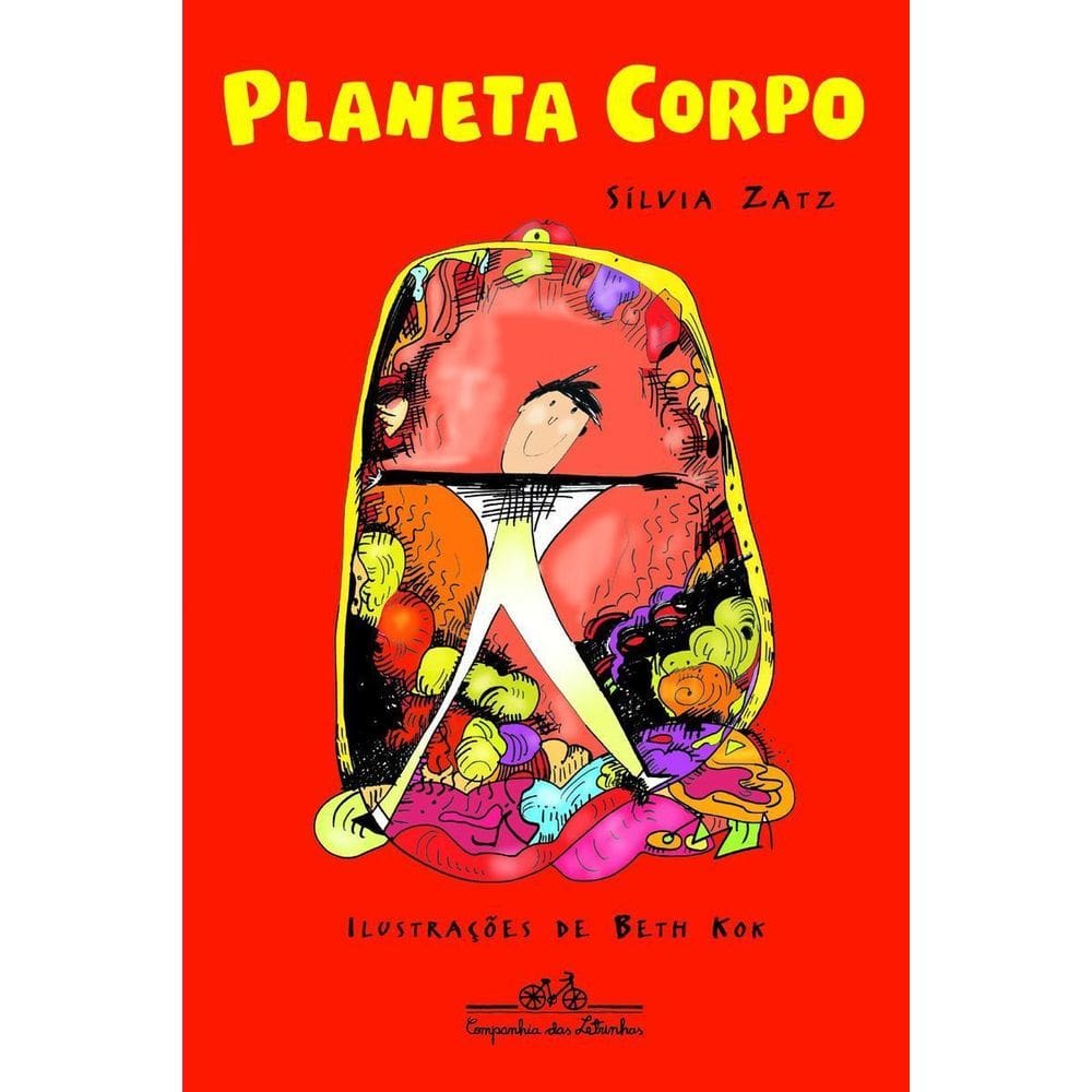Planeta Corpo
