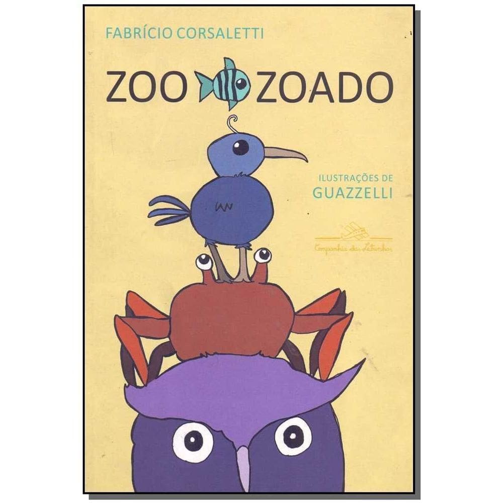 Zoo Zoado