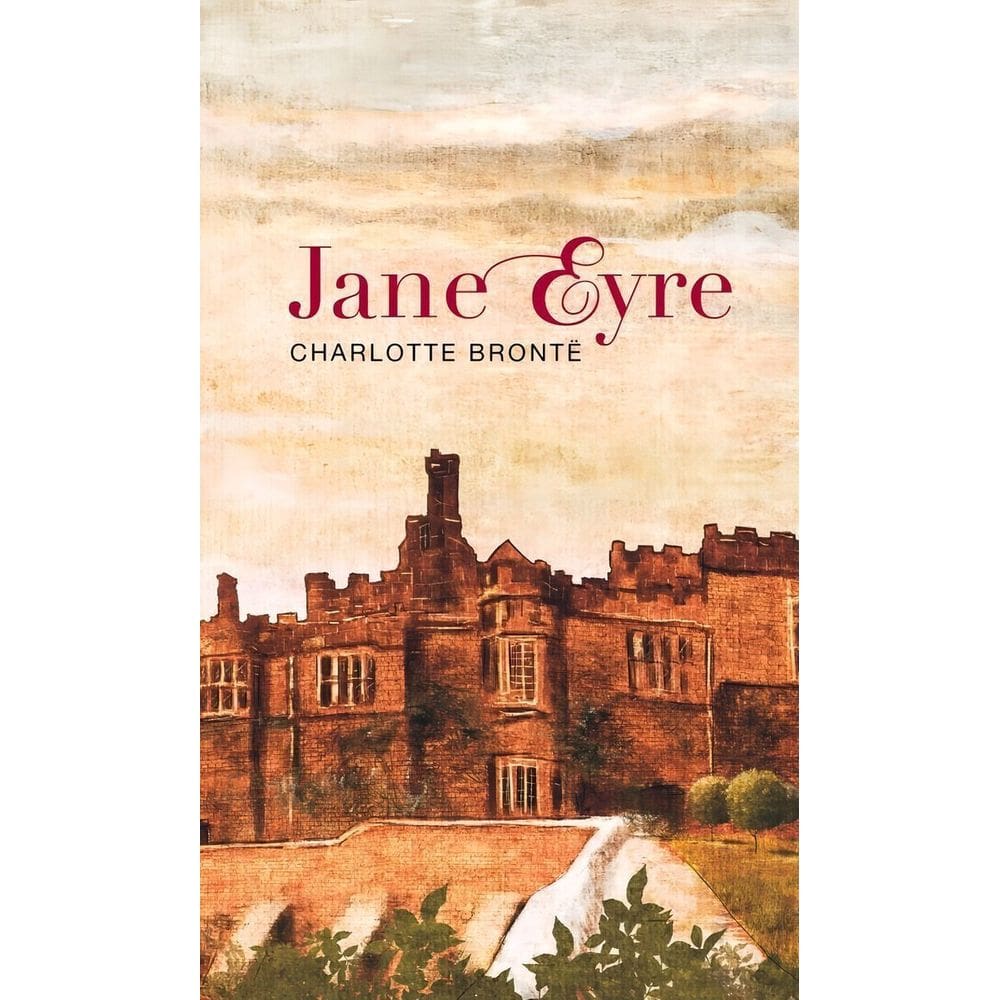 Jane Eyre - Ed. Especial
