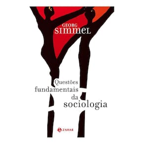 Questões Fundamentais Da Sociologia - Indivíduo e Sociedade
