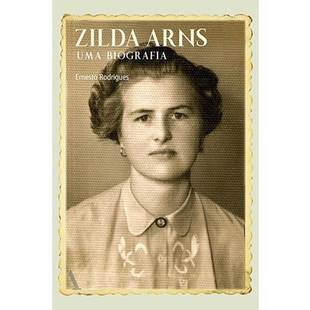 Zilda Arns uma Biografia