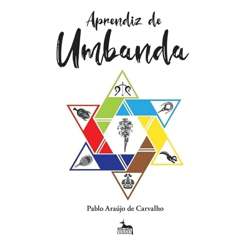 Aprendiz de Umbanda