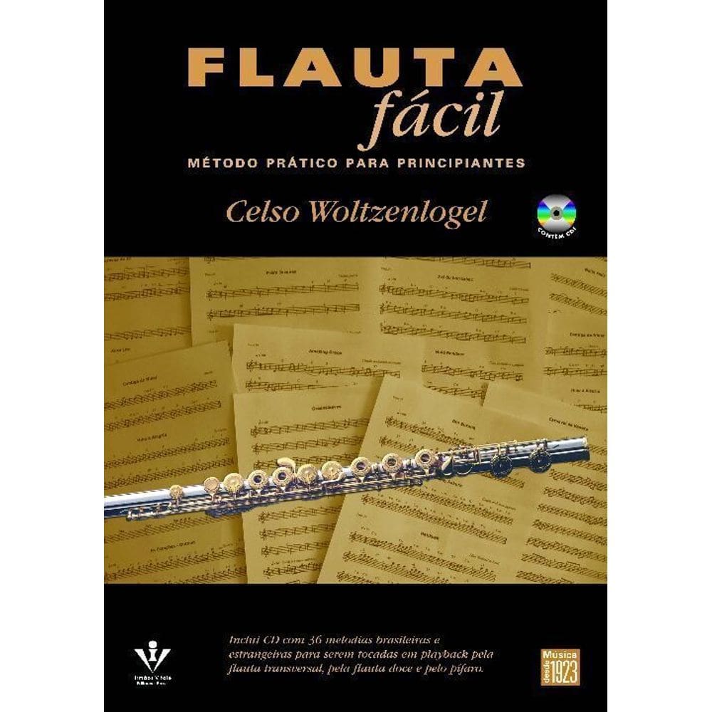 Flauta Fácil