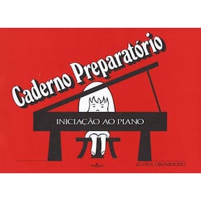 Iniciação Ao Piano