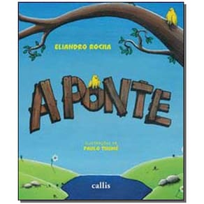 Ponte, a - (Callis)