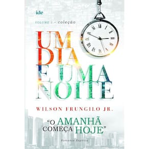 o Amanhã Começa Hoje