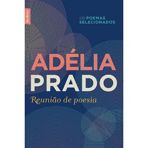 Reunião de Poesia - Bolso