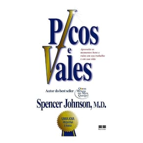 Picos e Vales