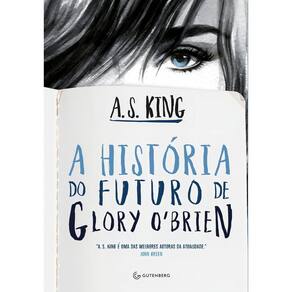 a História Do Futuro De Glory O’brien