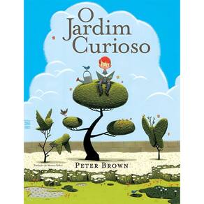 Jardim Curioso, O