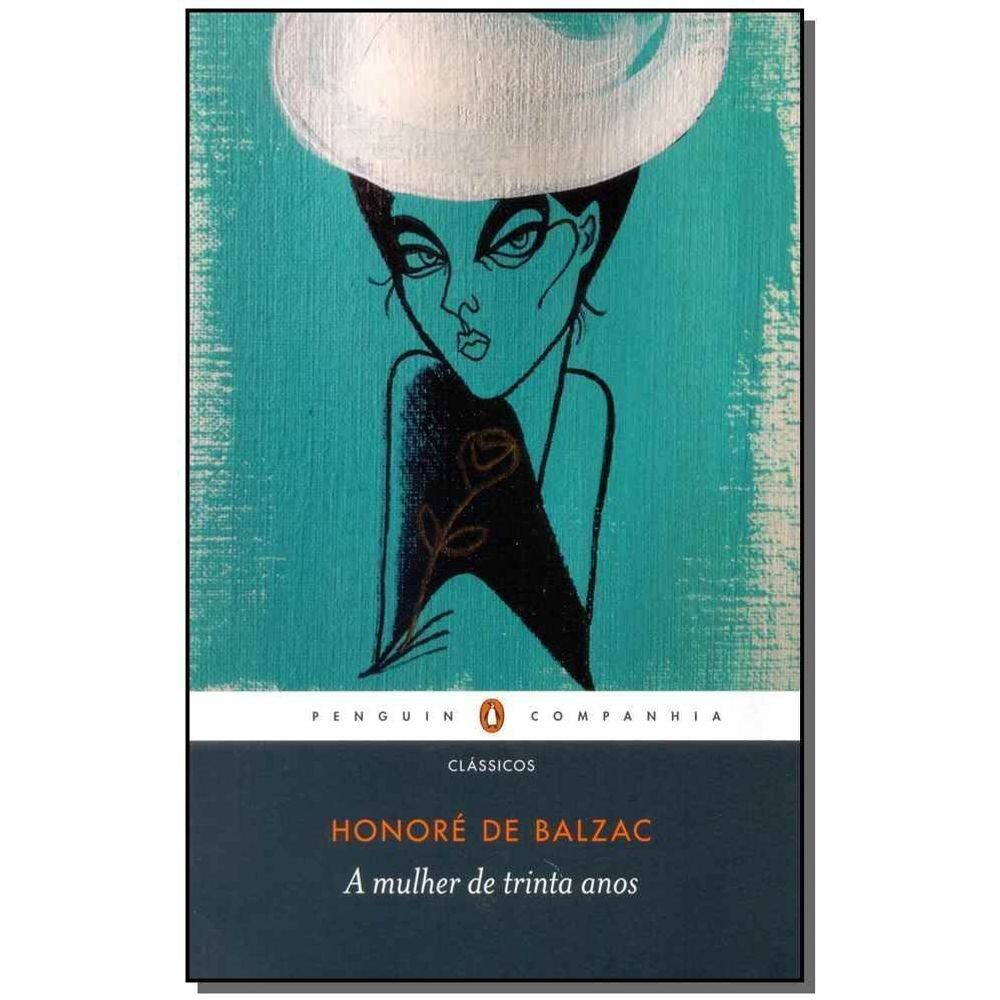 a Mulher De Trinta Anos