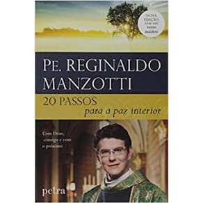 20 Passos Para a Paz Interior - ( 0503)