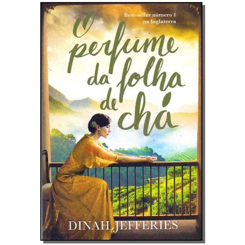 Perfume Da Folha De Chá, O