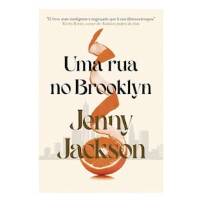 Uma Rua no Brooklyn