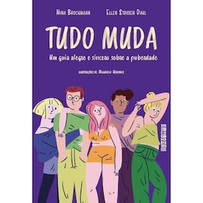 Tudo Muda