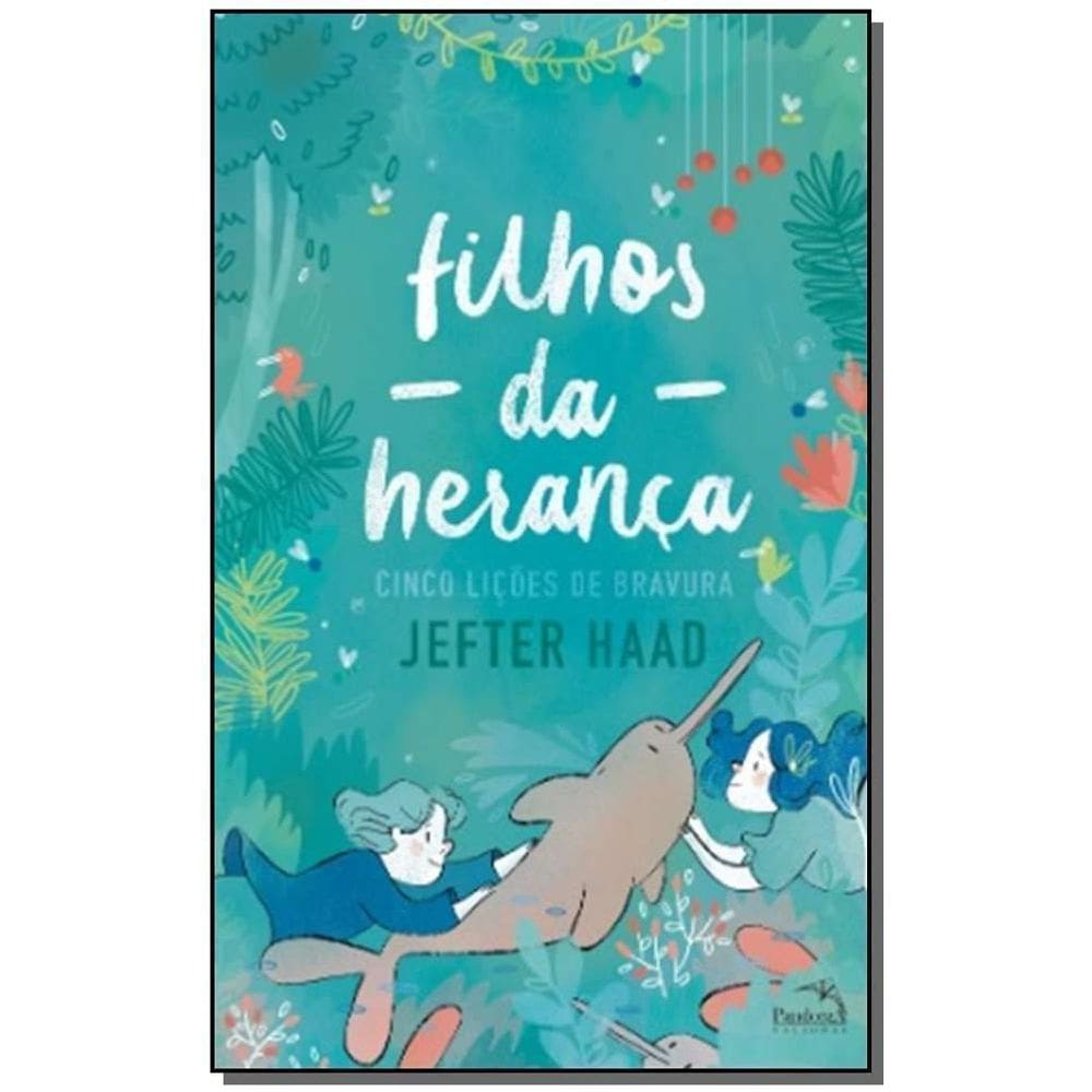 Filhos da Herança